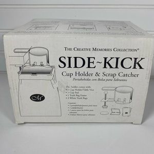 Creative Memories Sidekick